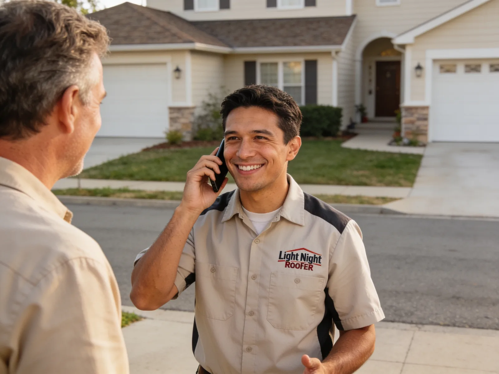 Emergency Roof Repair Mojave, CA FAQs